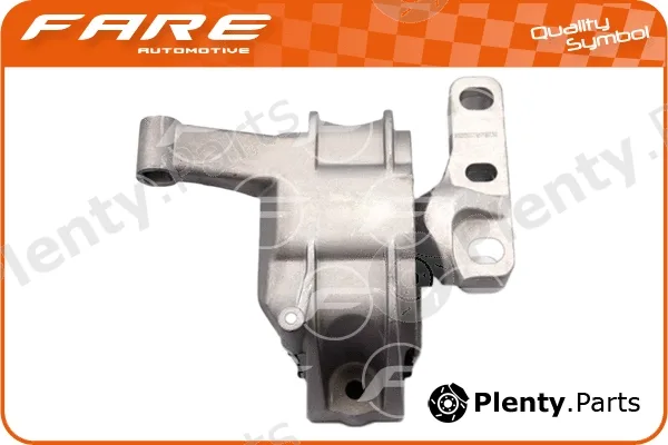 Fare SA 16231 — Mounting, engine