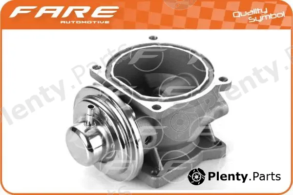 Fare SA 27307 — EGR valve, exhaust control