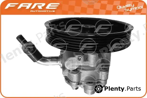Fare SA 17099 — Hydraulic Pump, steering