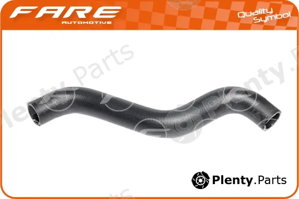 Fare SA 15995 — Radiator Hose