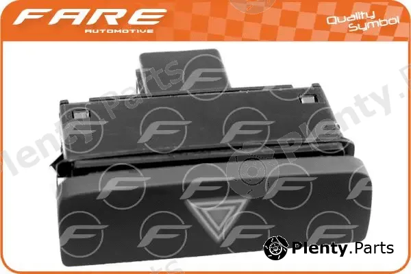 Fare SA 26597 — Hazard Warning Light Switch