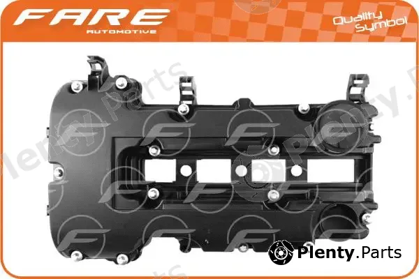 Fare SA 26857 — Cylinder Head Cover