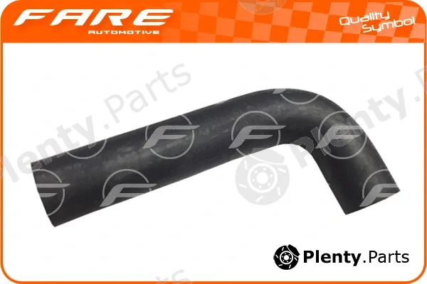 Fare SA 5479 — Hose, heat exchanger (heating)