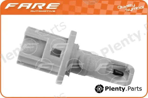 Fare SA 35649 — Sensor, intake air temperature