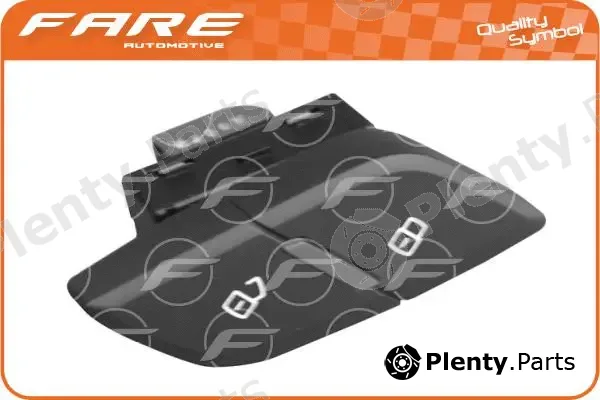 Fare SA 26638 — Switch, door lock system