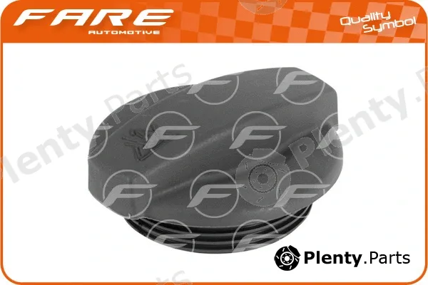 Fare SA 2787 — Cap, coolant tank