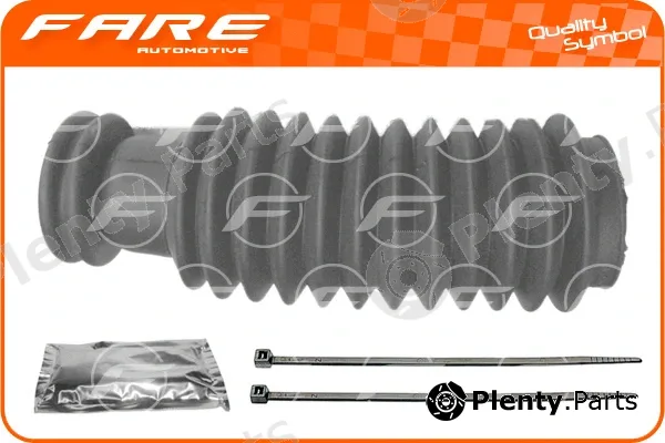 Fare SA K725 — Bellow Kit, steering