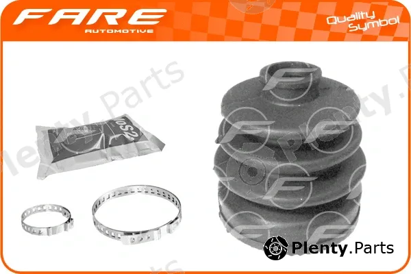 Fare SA K1285 — Bellow Kit, drive shaft