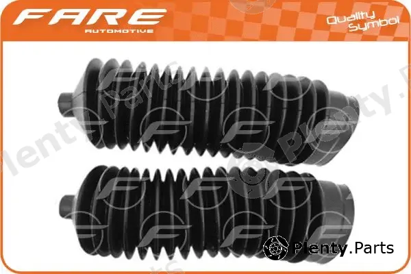 Fare SA K1228C — Bellow Kit, steering