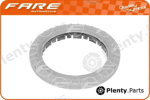Fare SA 12188 — Suspension Strut Support Mount