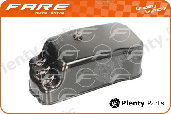 Fare SA 14201 — Oil Sump