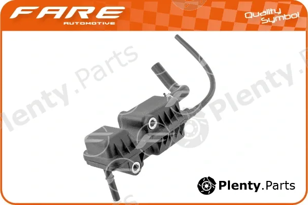 Fare SA 13612 — Fuel Line