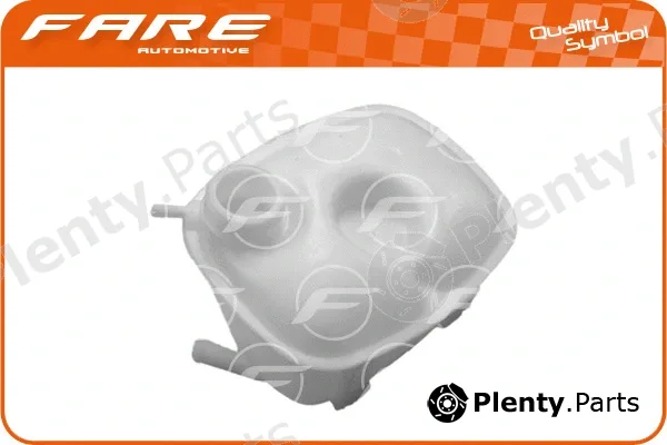 Fare SA 3191 — Expansion Tank, coolant
