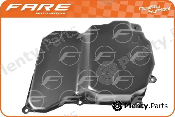 Fare SA 25258 — Oil Sump