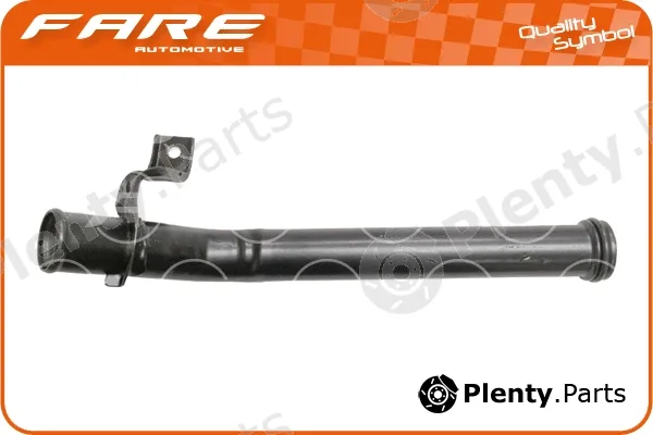 Fare SA 3100 — Coolant Pipe