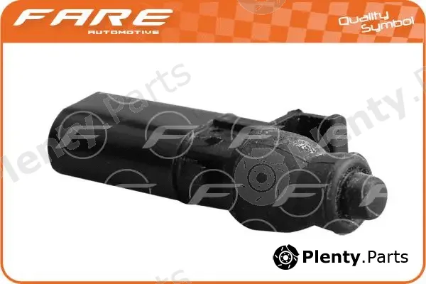 Fare SA 26562 — Actuator, central locking system