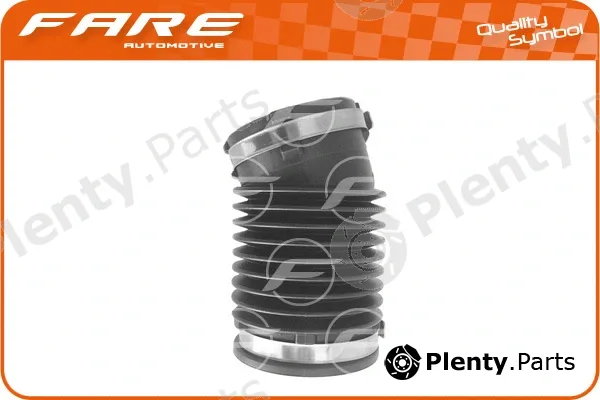 Fare SA 15229 — Hose, air supply