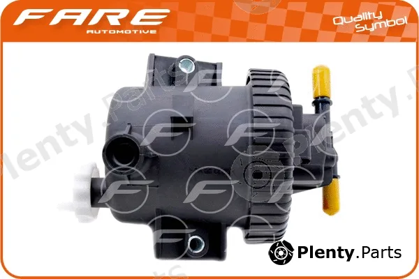 Fare SA 16221 — Fuel Filter