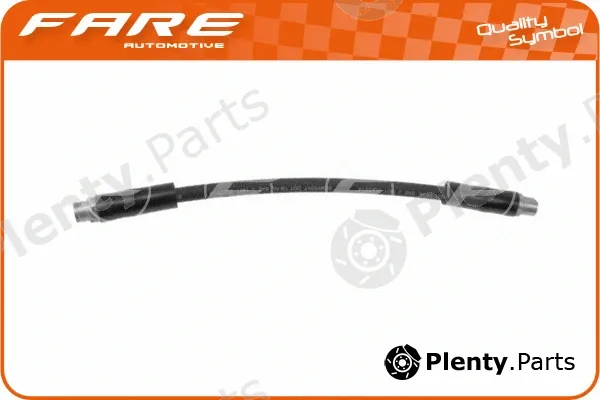 Fare SA 11507 — Brake Hose