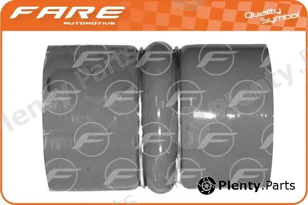 Fare SA 30383 — Charge Air Hose