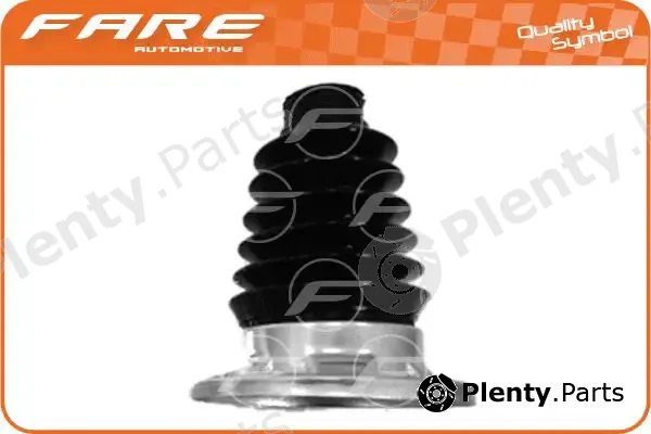 Fare SA 20144 — Bellow, drive shaft