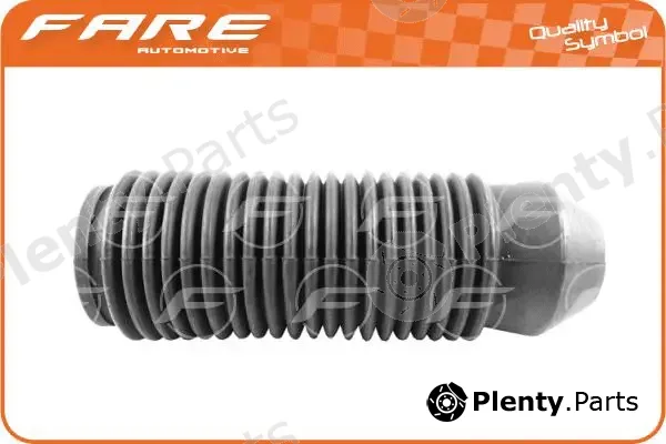 Fare SA 30531 — Protective Cap/Bellow, shock absorber