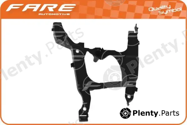 Fare SA 30234 — Cover, timing belt
