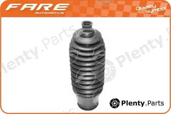 Fare SA 31981 — Bellow, steering
