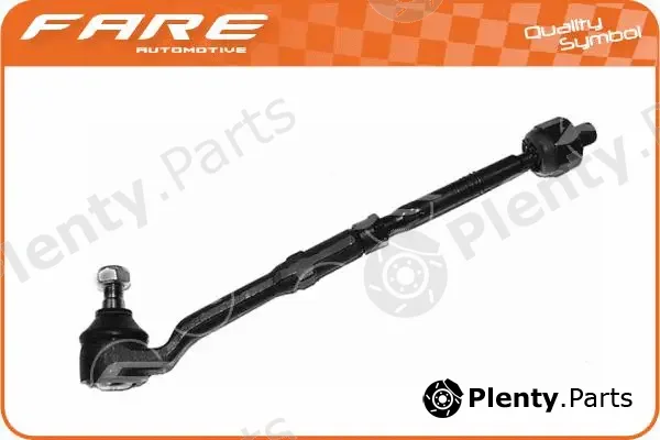 Fare SA 35357 — Repair Kit, reversing lever