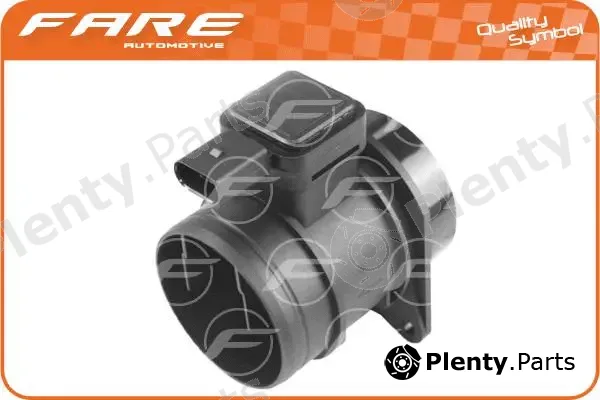 Fare SA 31227 — Mass Air Flow Sensor
