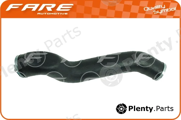 Fare SA 16383 — Charge Air Hose
