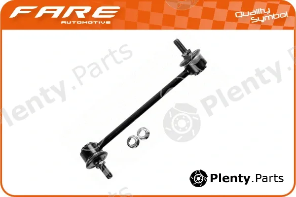 Fare SA 14428 — Link/Coupling Rod, stabiliser bar
