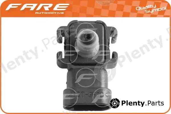Fare SA 31324 — Sensor, boost pressure
