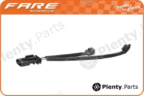 Fare SA 32648 — Sensor, coolant temperature