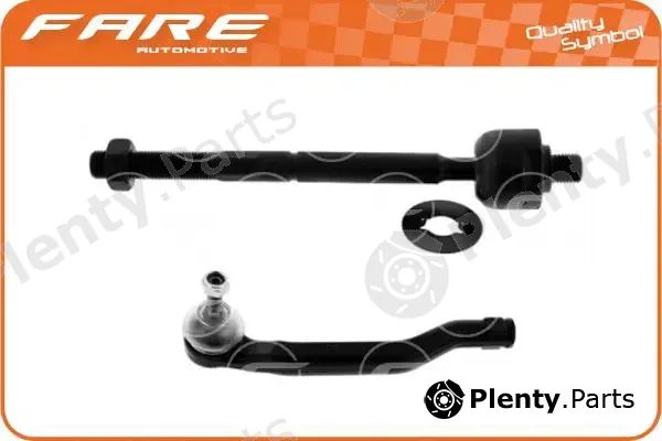 Fare SA 35411 — Repair Kit, reversing lever