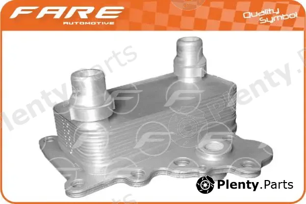 Fare SA 32069 — Oil Cooler, engine oil