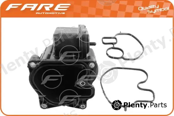Fare SA 27316 — EGR Valve