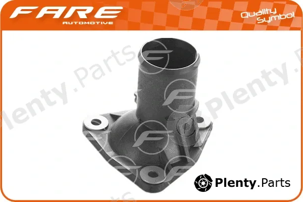 Fare SA 3616 — Coolant Flange