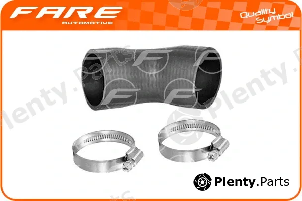 Fare SA 13328 — Charge Air Hose