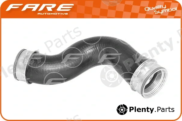 Fare SA 11229 — Charge Air Hose