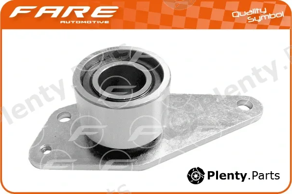 Fare SA 4669 — Deflection/Guide Pulley, timing belt