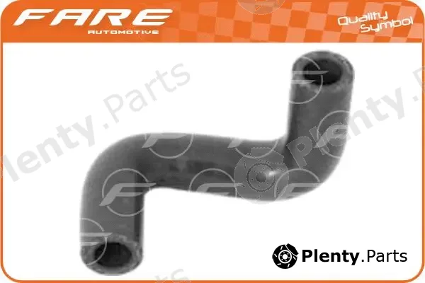 Fare SA 30825 — Oil Pipe, charger
