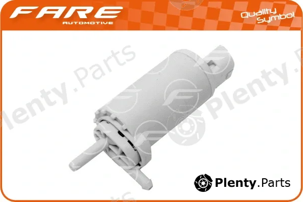 Fare SA 12788 — Washer Fluid Pump, window cleaning