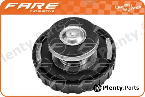 Fare SA 17139 — Cap, coolant tank