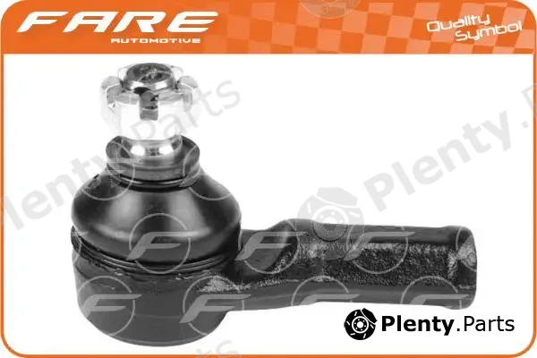 Fare SA 26650 — Tie Rod End