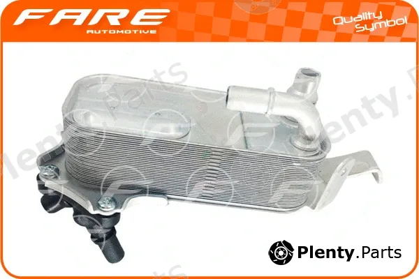 Fare SA 15728 — Oil Cooler, engine oil