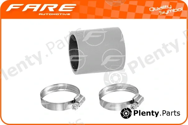 Fare SA 13385 — Charge Air Hose
