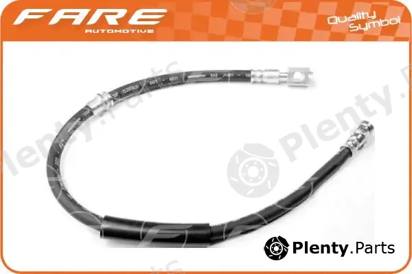 Fare SA 17364 — Brake Hose