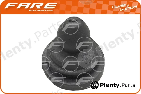Fare SA 10832 — Holder, air filter housing