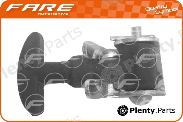 Fare SA 1336 — Buffer, bonnet